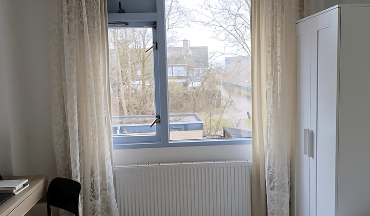 Kamer | 100m² | Wilsonstraat | €950,-