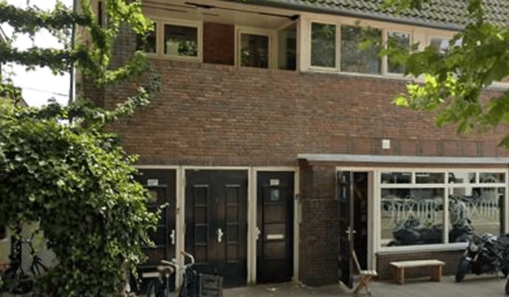 Appartement | 50m² | Generaal de la Reijlaan | €1300,-