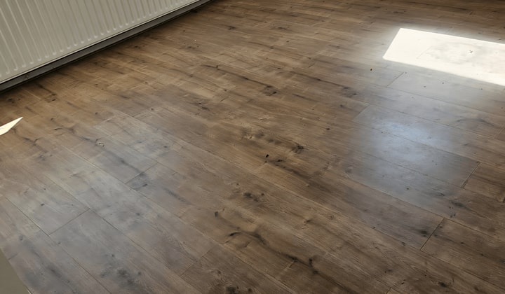 Kamer | 15m² | De la Reylaan | €999,-