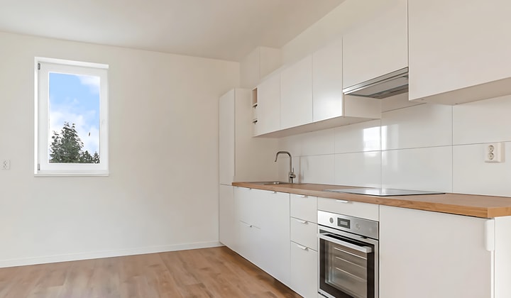 Huis | 155m² | €2450,-