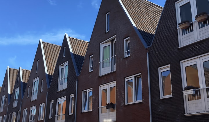 Appartement | 70m² | Grote Belt | €1275,-