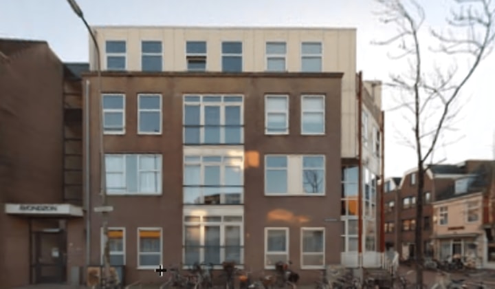 Huis | 56m² | Gouw | €817,-