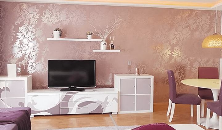 Huis | 120m² | €2600,-