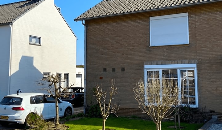 Huis | 117m² | €1595,-