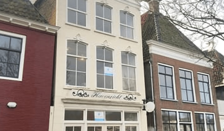 Appartement | 50m² | €895,-