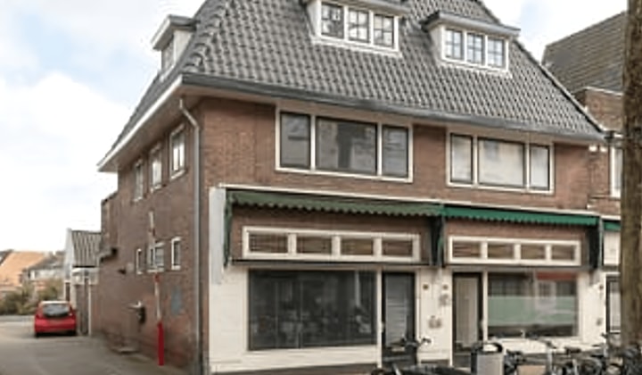 Appartement | 94m² | Havenstraat | €1950,-