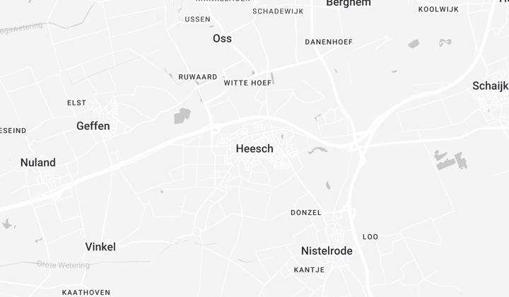 Kamer | 20m² | €900,-