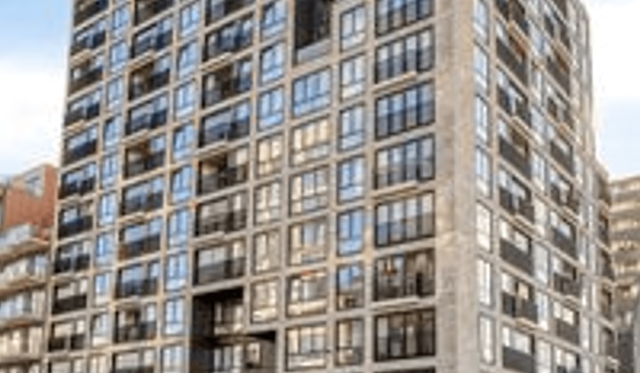 Appartement | 52m² | €1950,-