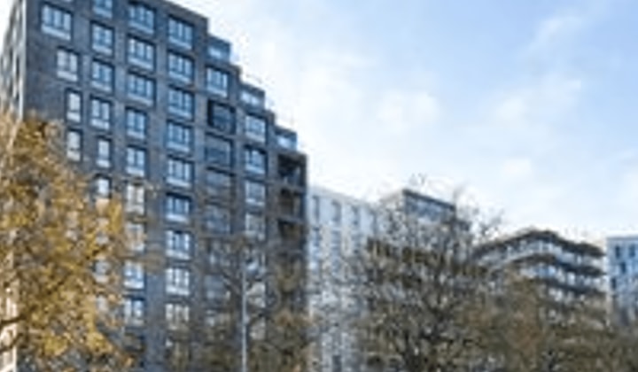 Appartement | 71m² | €2150,-