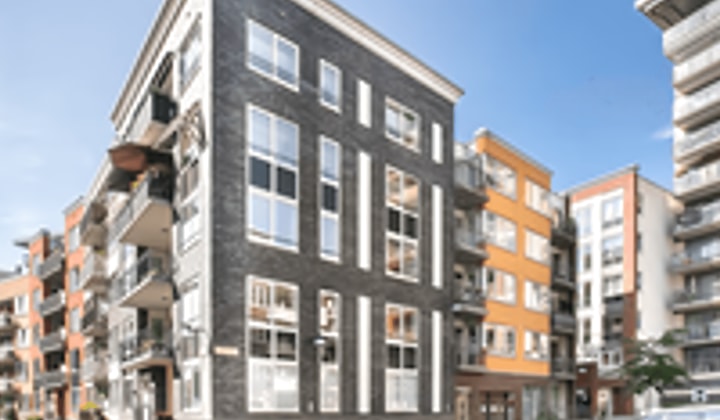 Appartement | 75m² | €2450,-