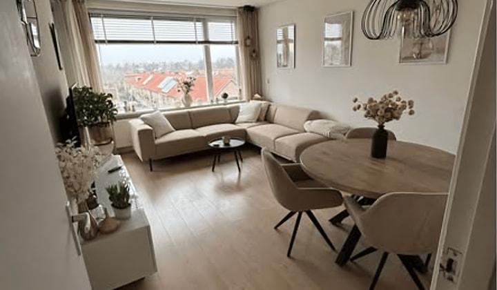 Huis | 65m² | €800,-