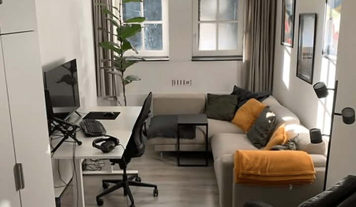 Kamer | Groesbeekseweg | €728,-