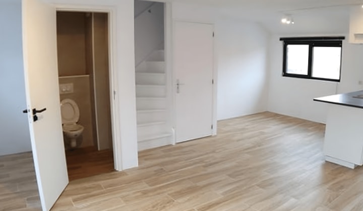 Huis | 62m² | Pijlrogstraat | €1500,-
