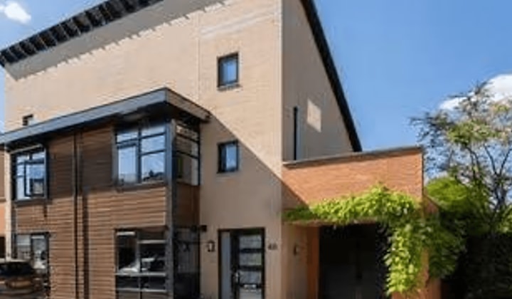 Huis | 133m² | Heralaan | €1700,-