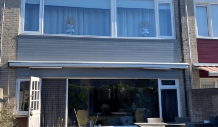 Huis | 141m² | De Hennepe | €1900,-