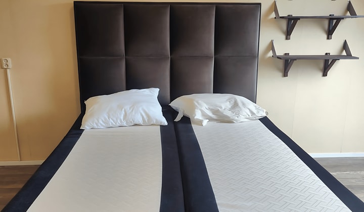 Kamer | 12m² | Venraystraat | €650,-