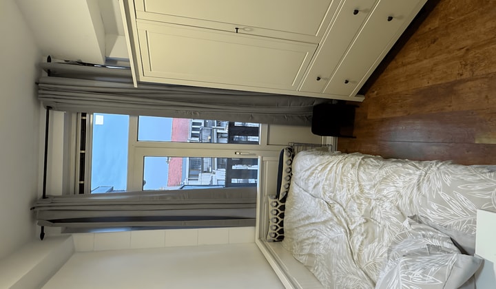 Kamer | 6m² | Lange Singelstraat | €700,-
