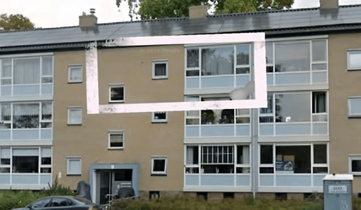 Huis | 75m² | €658,-