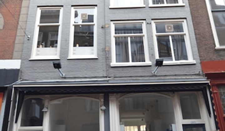 Appartement | 80m² | €1066,-