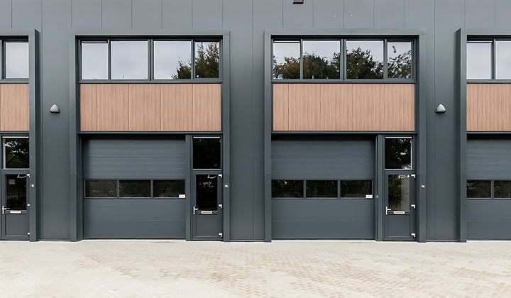 Bedrijfsruimte | m² | €8888,-