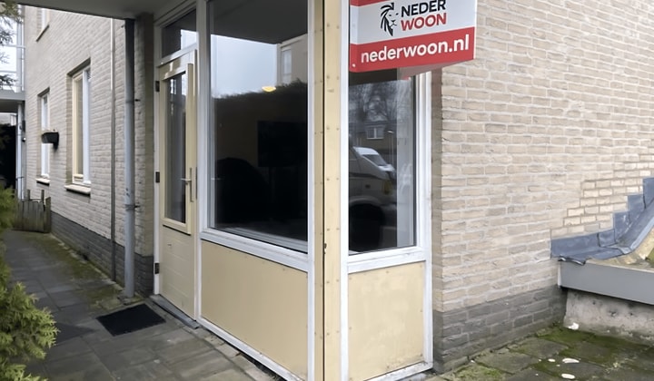 Appartement | 64m² | Noorderbleek | €816,-