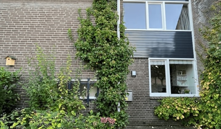 Huis | 135m² | €1750,-