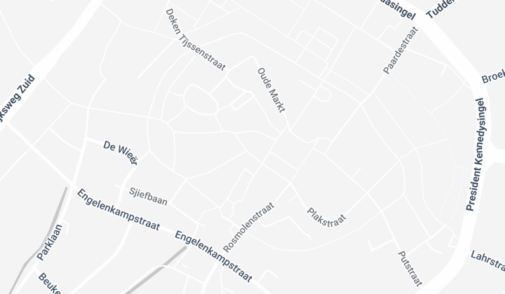 Appartement | 67m² | Molenbeekstraat | €995,-