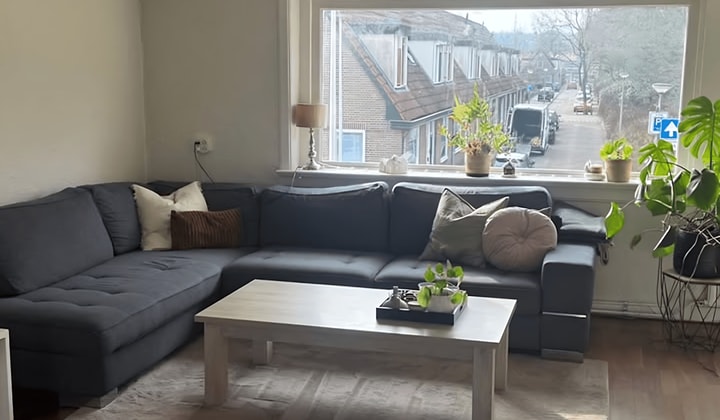 Huis | m² | €8888,-