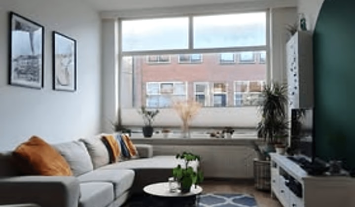 Kamer | 7m² | €680,-