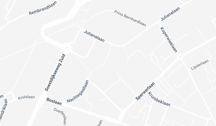 Kamer | 23m² | Vinkenlaan | €668,-