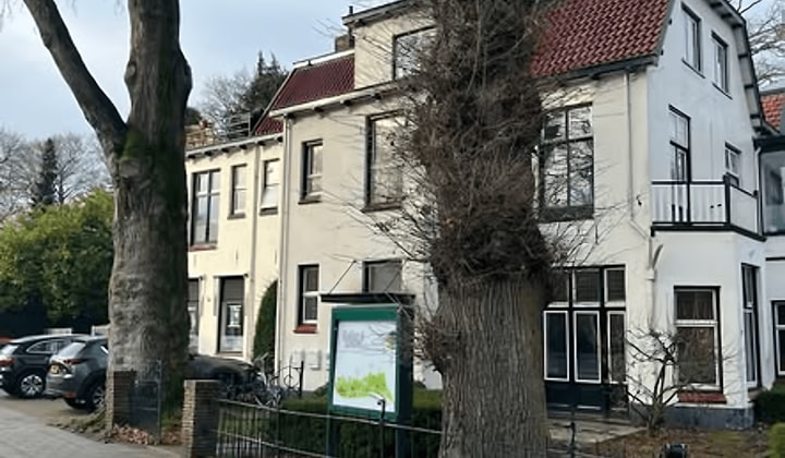 Kamer | 14m² | €430,-