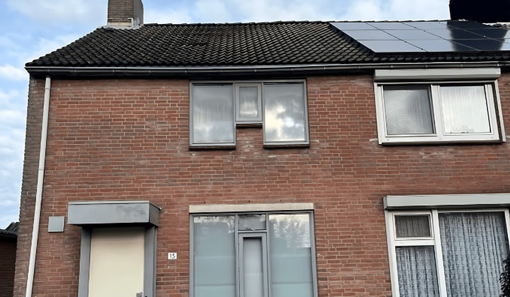 Kamer | 22m² | Carterlaan | €575,-