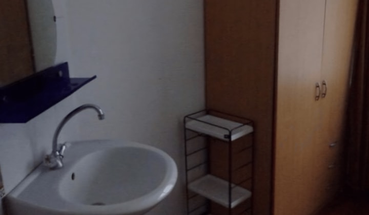 Kamer | 10m² | Von Geusaustraat | €895,-