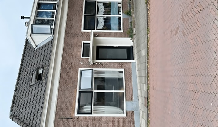 Kamer | 14m² | €459,-