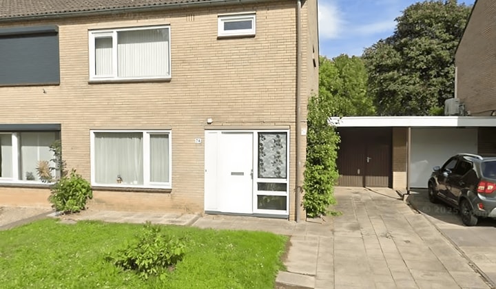 Huis | 156m² | Marsanahof | €1800,-