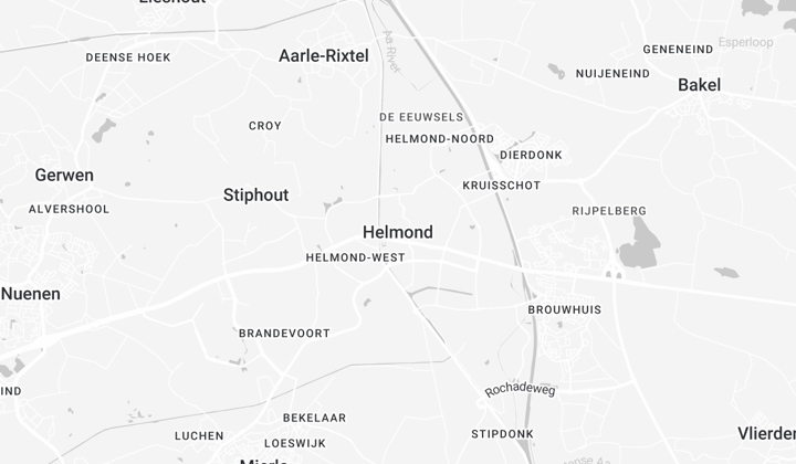 Huis | 112m² | €1770,-