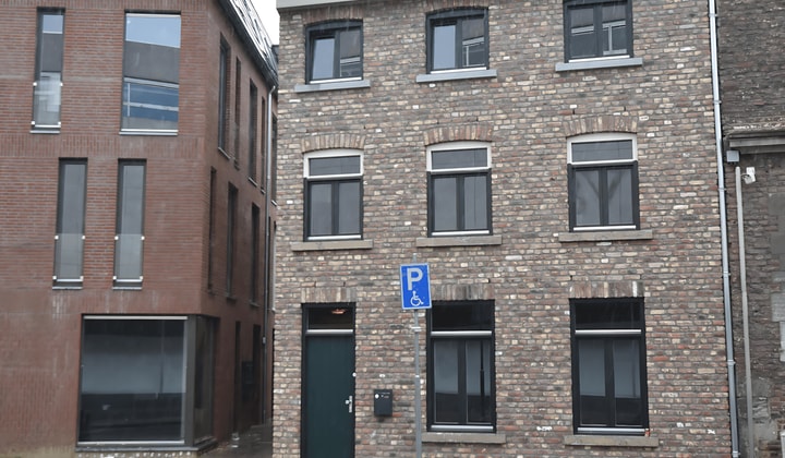 Appartement | 33m² | Plakstraat | €710,-