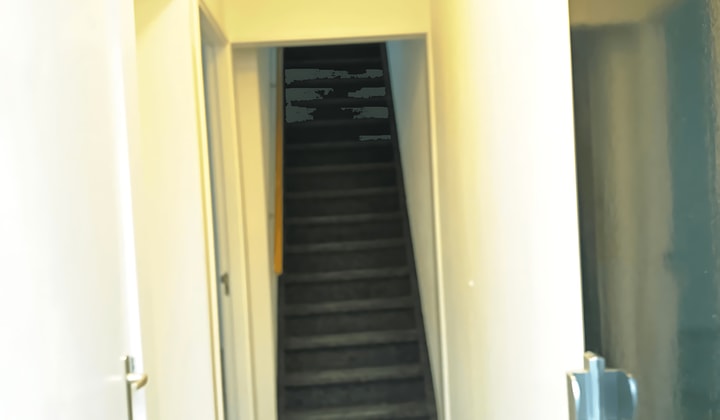 Huis | 71m² | van Asbeckstraat | €1175,-