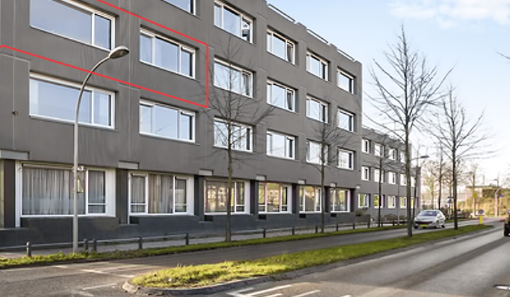 Appartement | 75m² | €1495,-