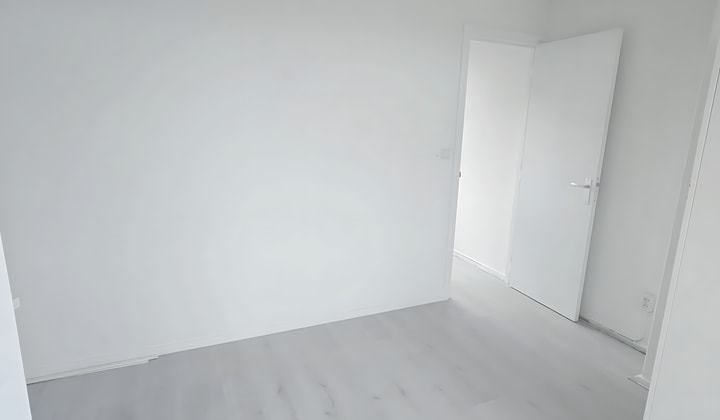 Studio | 15m² | Daniël Josephus Jittastraat | €640,-