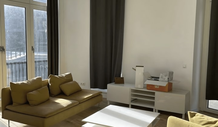 Huis | 75m² | €1300,-