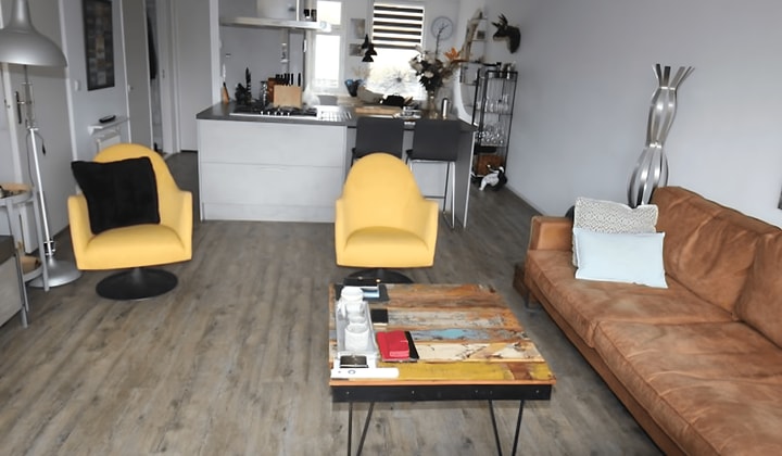 Huis | 75m² | Marterlaan | €1650,-