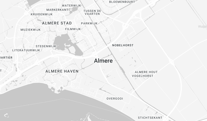 Huis | 112m² | €2500,-