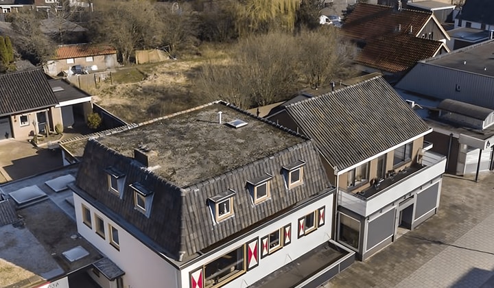 Appartement | 89m² | Eibergsestraat | €995,-