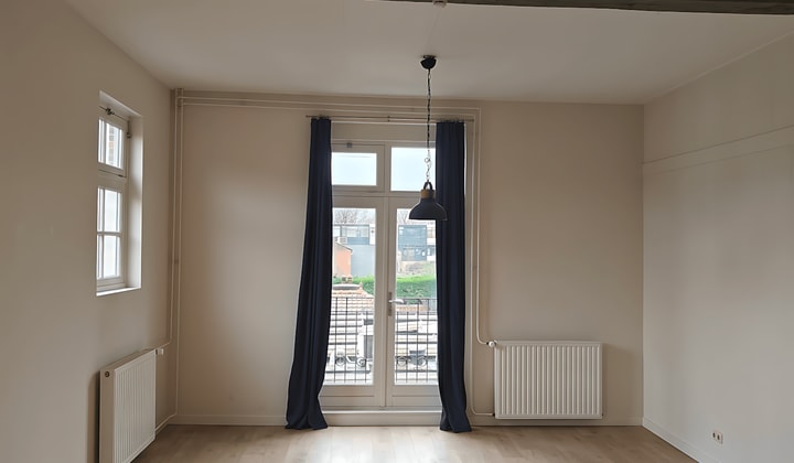 Huis | 40m² | Kloosterstraat | €995,-