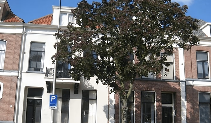 Kamer | 17m² | Rhijnvis Feithlaan | €503,-