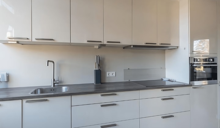 Huis | 101m² | Plantage | €1850,-