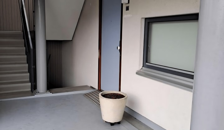 Appartement | 80m² | Bernhardstraat | €625,-