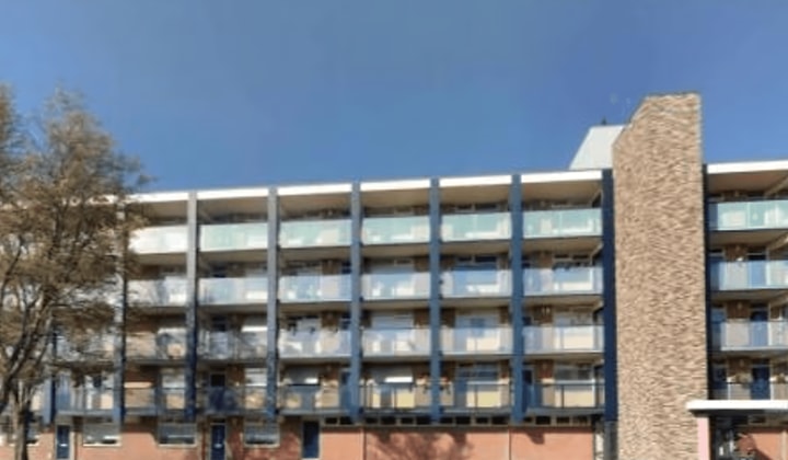 Appartement | 79m² | Cornelis Gerritsz Geusstraat | €713,-