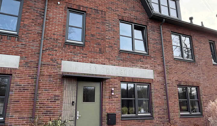 Huis | 121m² | Rijsbes | €1575,-